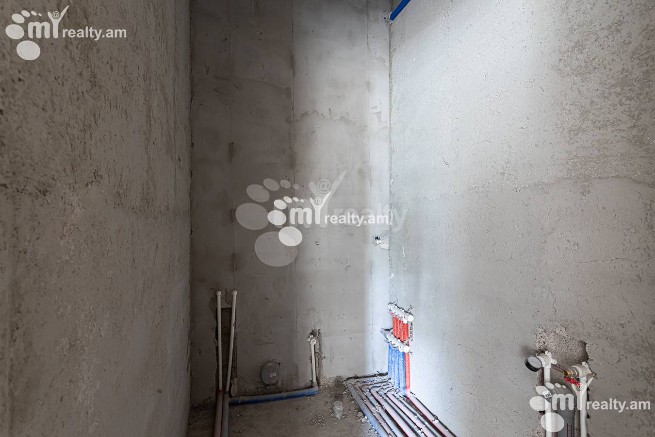 4 bedroom apartment for sale G. Hovsepyan St, Norque Marache Yerevan, 156561