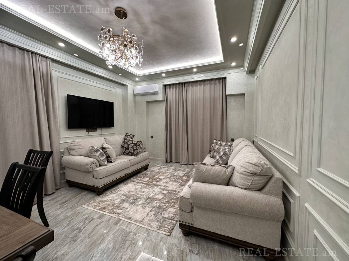 3 bedroom apartment for sale Orbeli Yeghbayrner   St, Arabkir Yerevan, 139515
