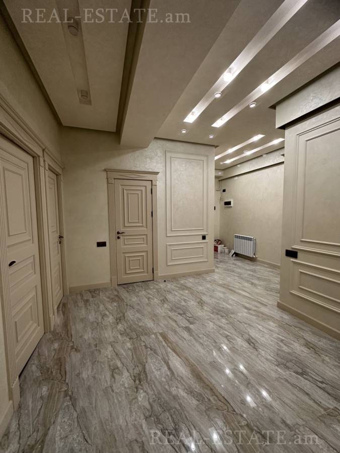 3 bedroom apartment for sale Orbeli Yeghbayrner   St, Arabkir Yerevan, 139515