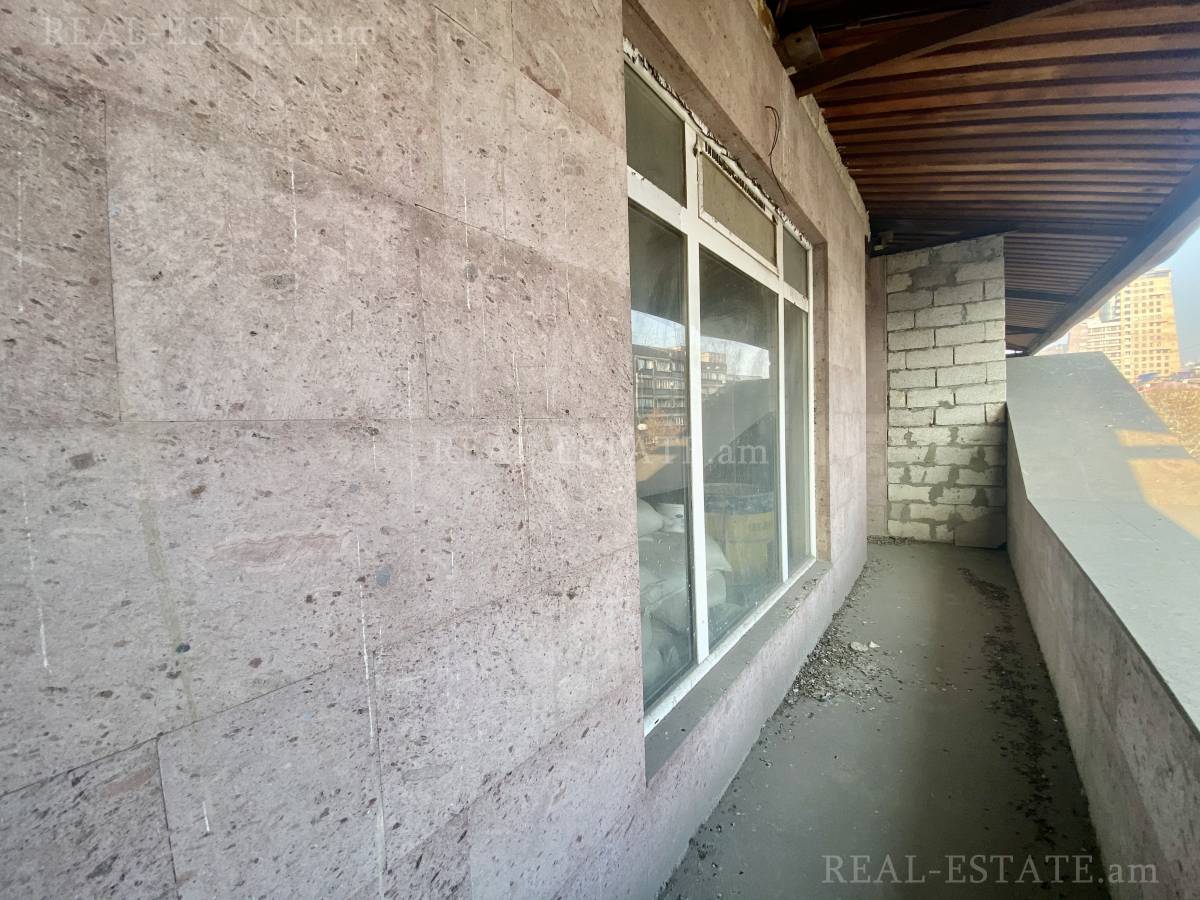 2 bedroom apartment for sale Sayat-Nova Ave, Center Yerevan, 128809
