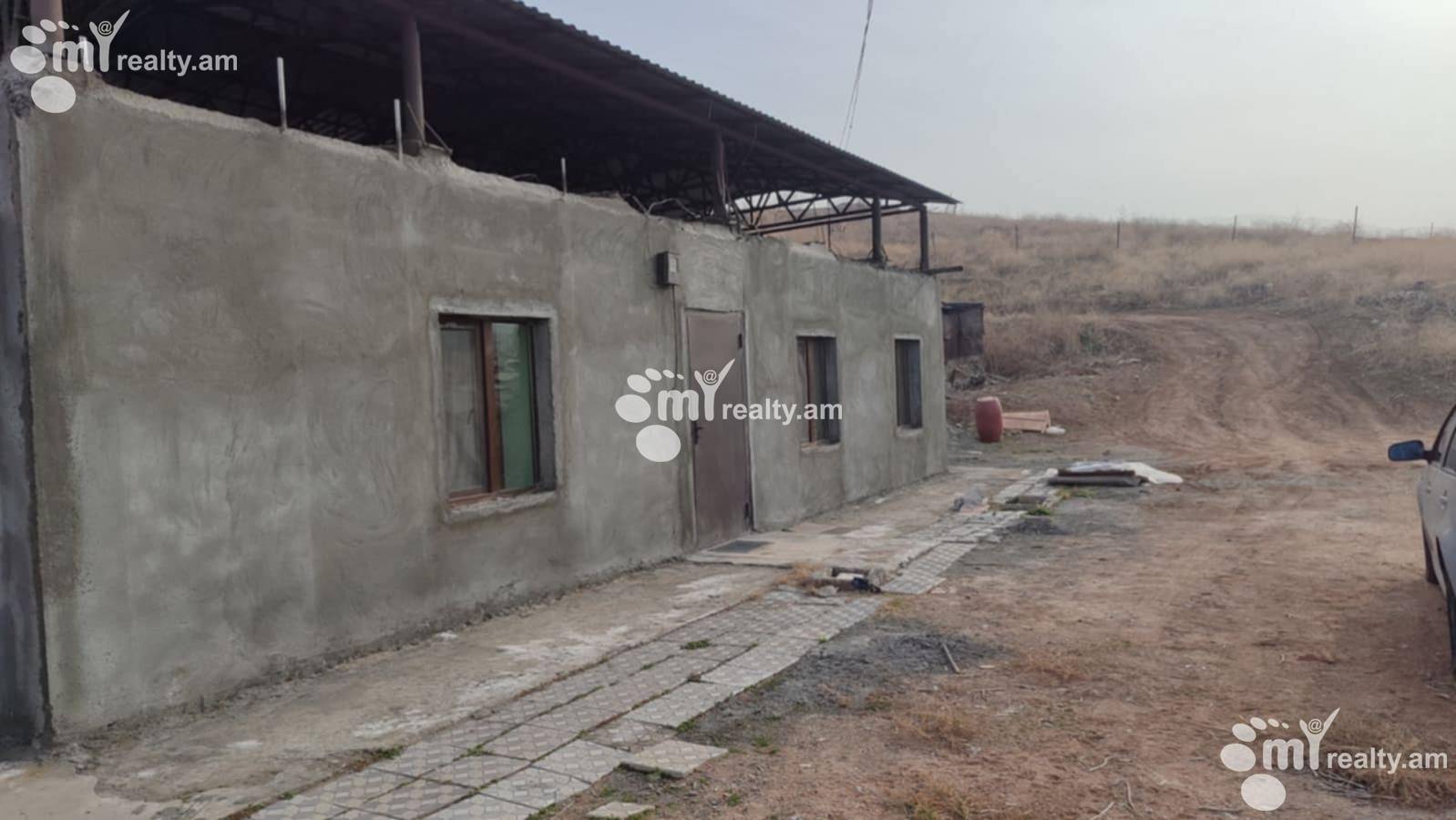 2 bedroom apartment for sale نه آرش 41 خ., اِرِبونی ایروان, 154683