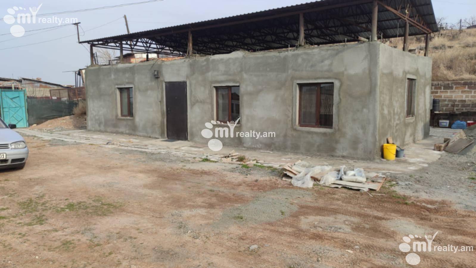 2 bedroom apartment for sale نه آرش 41 خ., اِرِبونی ایروان, 154683