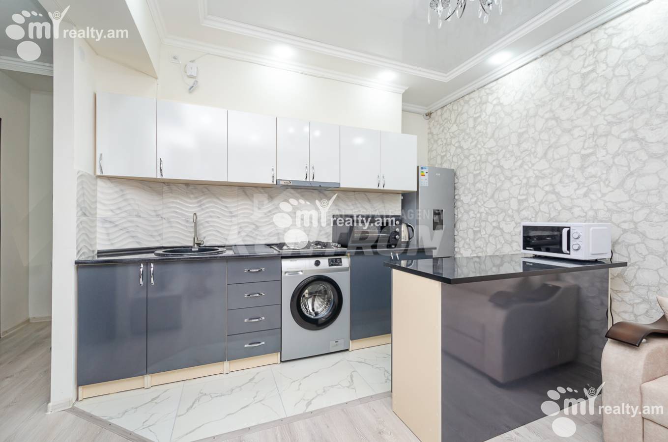 2 bedroom apartment for sale Aghbyur Serob St, Arabkir Yerevan, 149909