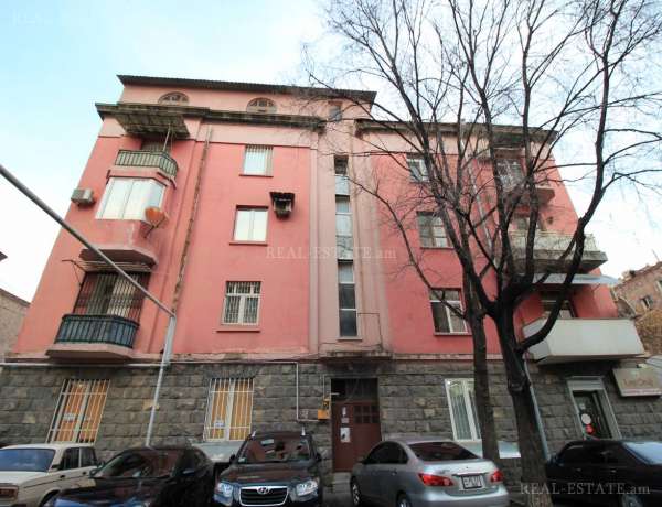 3-senyakanoc-bnakaran-vardzakalutyun-Yerevan-Center
