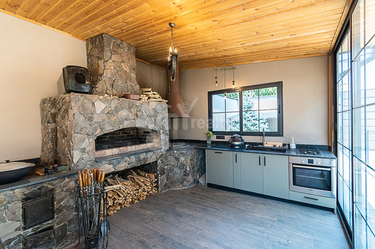 House for sale Noragyugh, Center Yerevan, 161037