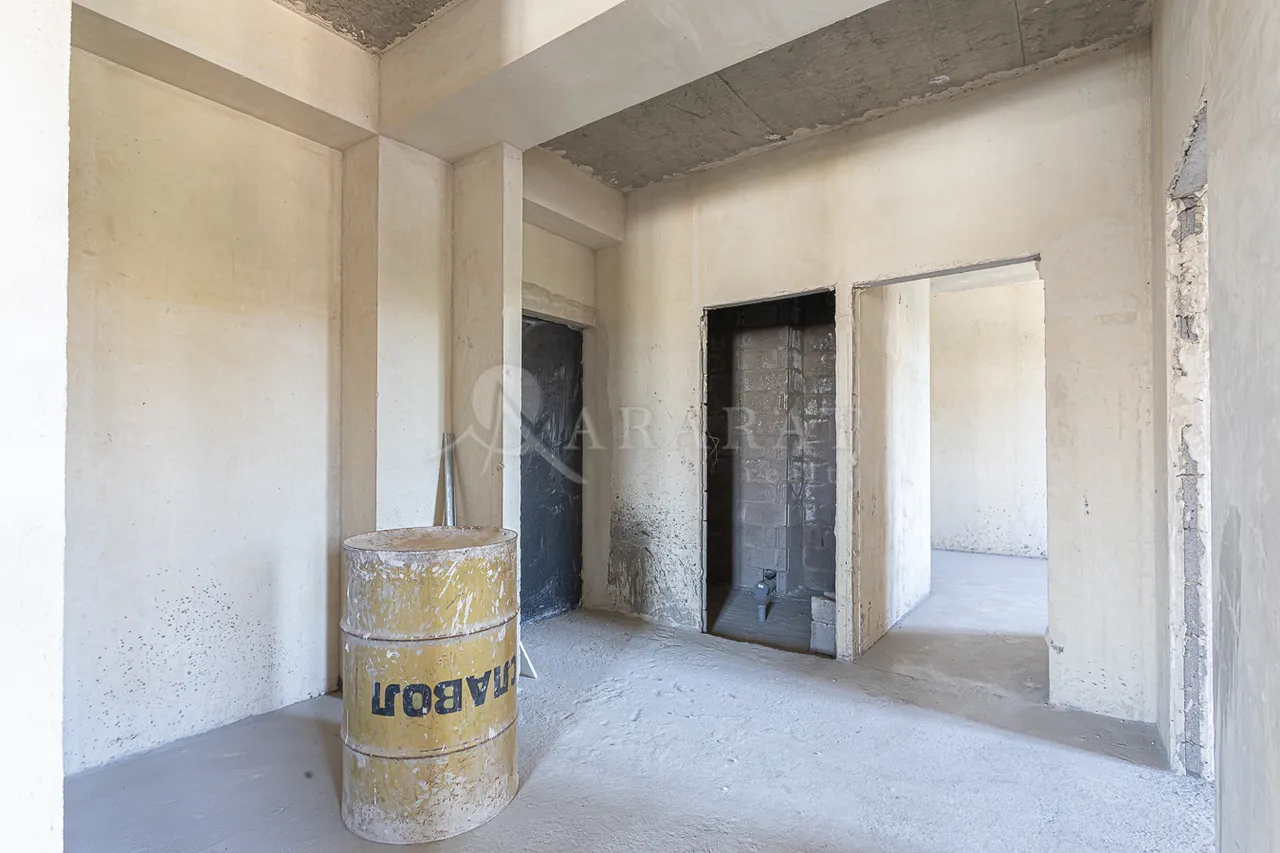 4 bedroom apartment for sale Leningradyan st., Malatia-Sebastia Yerevan, 157445