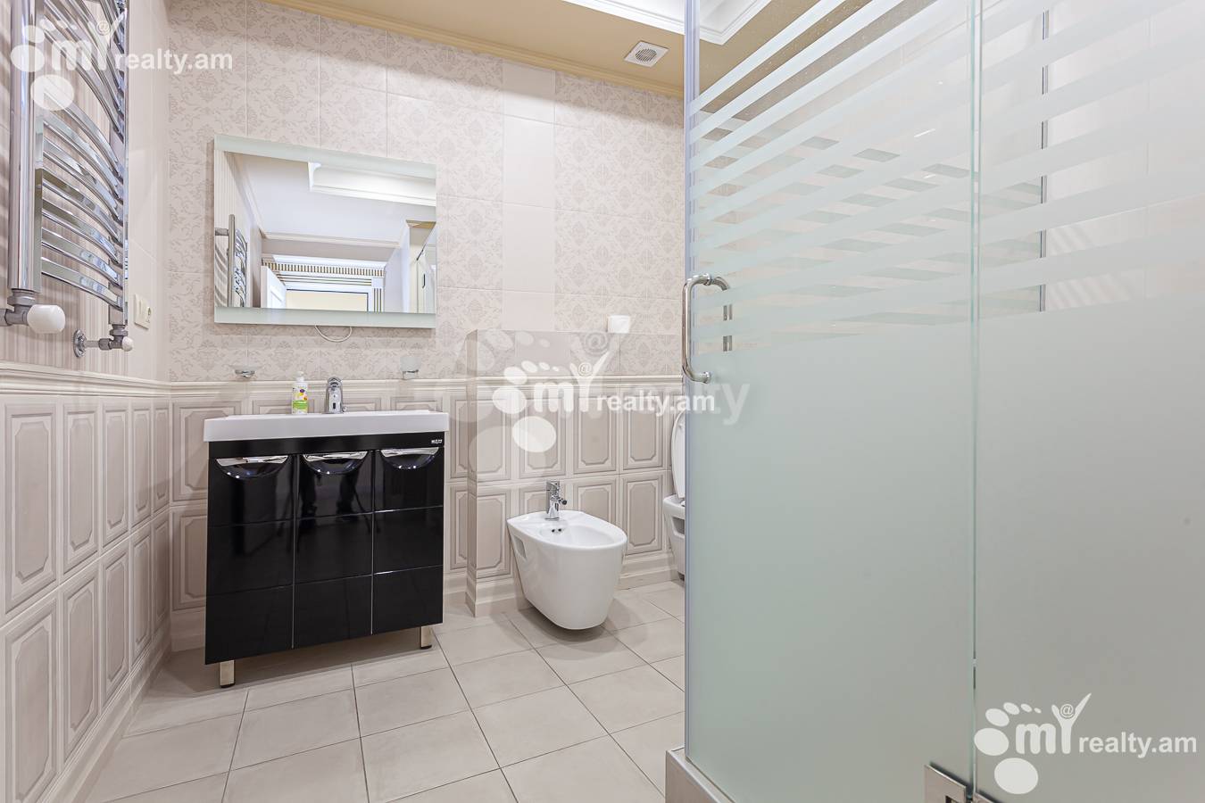 House for rent خیابان کِری, عربگیر ایروان, 148258