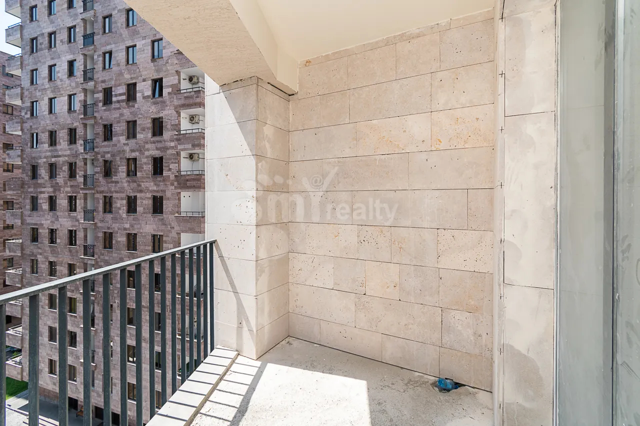 3 bedroom apartment for sale Adonts St, Arabkir Yerevan, 161006