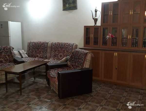 2-senyakanoc-bnakaran-vardzakalutyun-Yerevan-Center