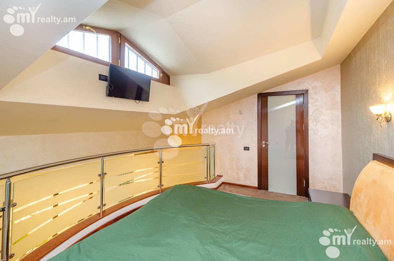 2 bedroom apartment for sale خیابان زاکیان, مرکز شهر ایروان, 153238