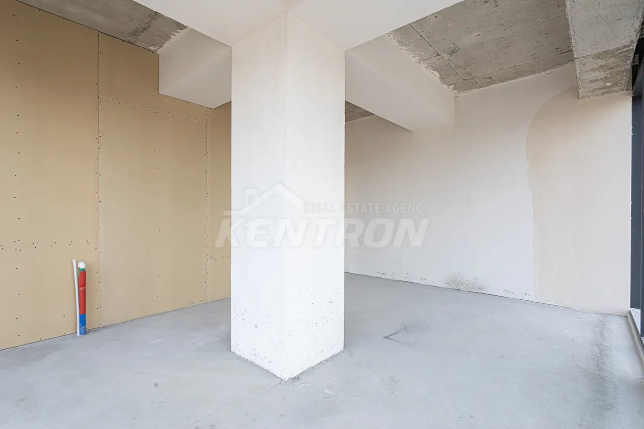 2 bedroom apartment for sale Khanjyan St, Center Yerevan, 157450