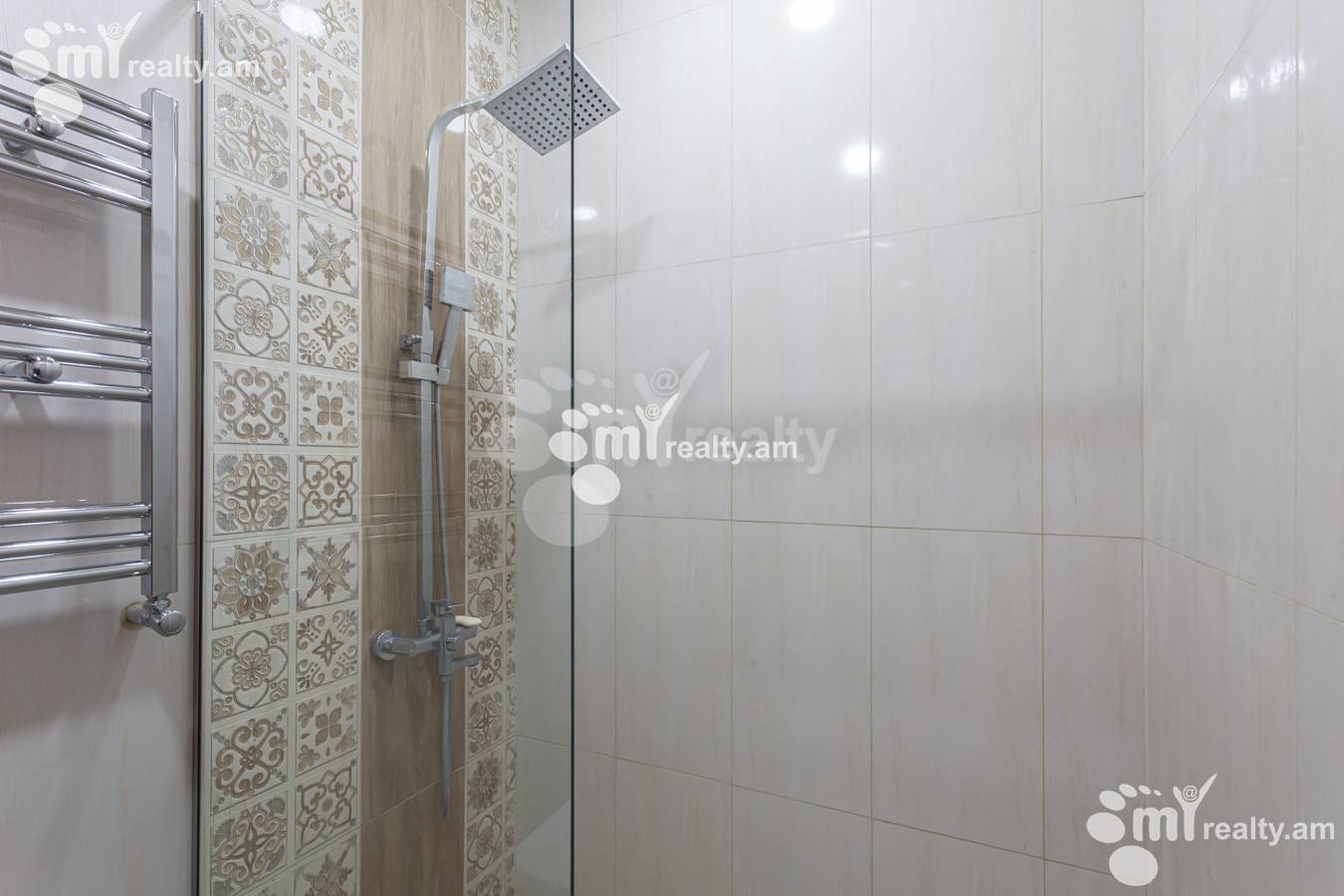 1 սենյականոց բնակարան  Նալբանդյան փող, Կենտրոն Երևան, 150616