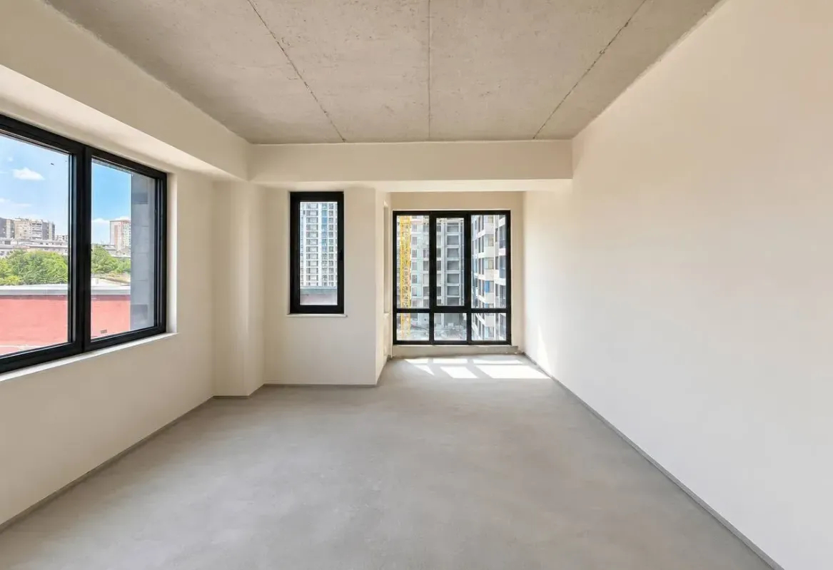 3 bedroom apartment for sale Leningradyan st., Malatsia-Sébastia Yerevan, 161728