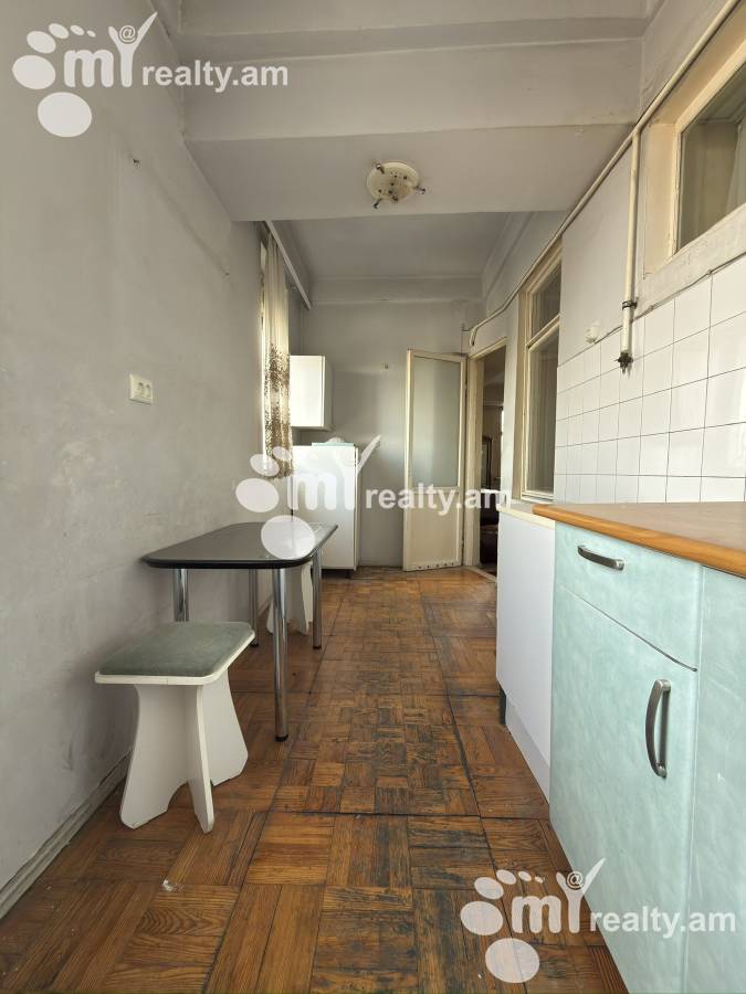 3 սենյականոց բնակարան  Ա. Ավետիսյան փող, Արաբկիր Երևան, 159655