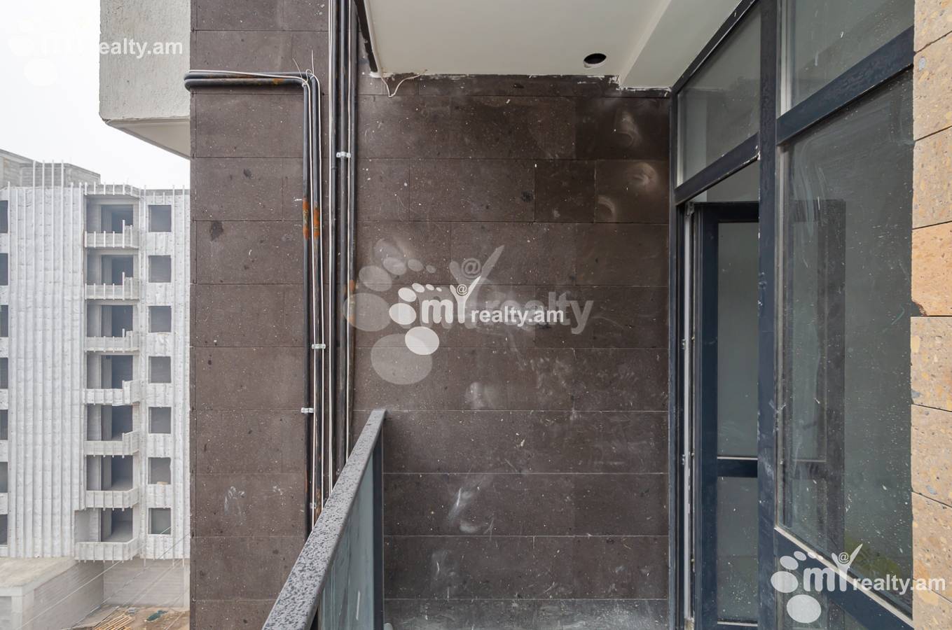 3 սենյականոց բնակարան  Արաբկիր 19րդ փող, Արաբկիր Երևան, 155282