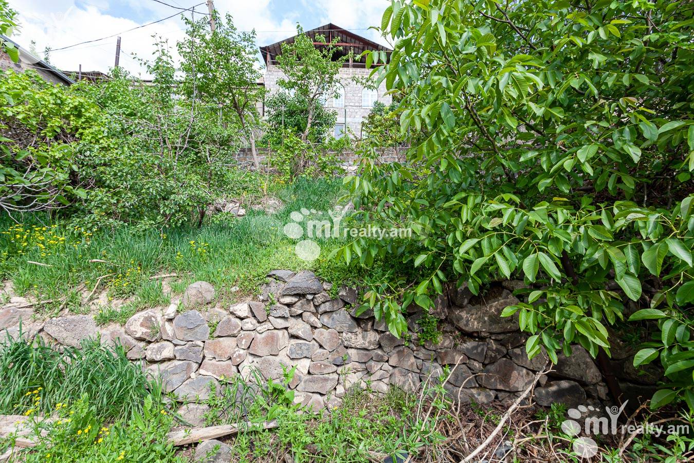 House for sale خیابان چارِنتس, مرکز شهر ایروان, 155334