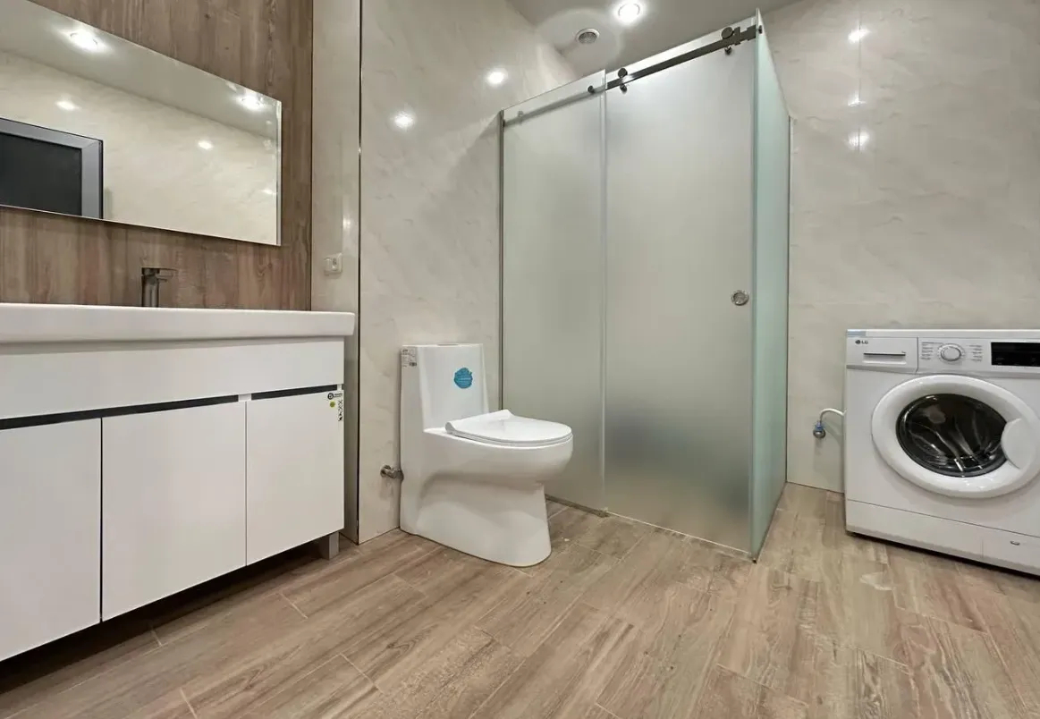 2 bedroom apartment for rent خیابان کومیتاس, عربگیر ایروان, 158946