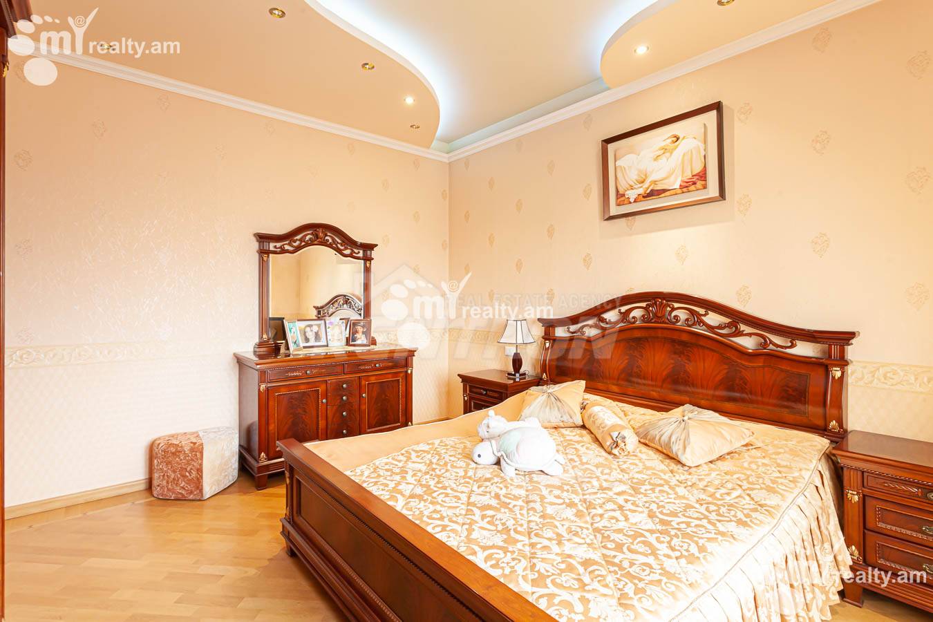 House for rent خیابان پیرومیان, داوتاشِن ایروان, 154162