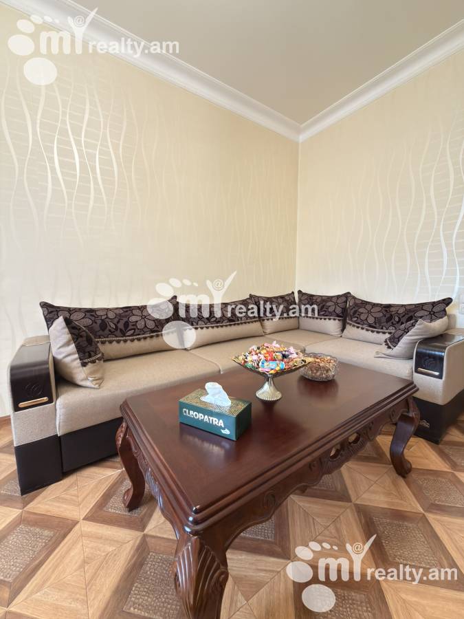 3 bedroom apartment for sale Vratsakan St, Arabkir Yerevan, 158697
