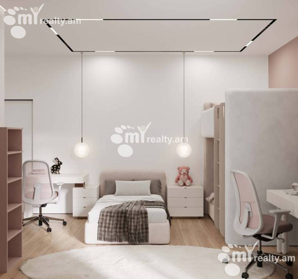 Առանձնատուն  Առինջ Բ 2-րդ փողոց, Աբովյան Կոտայք, 155935