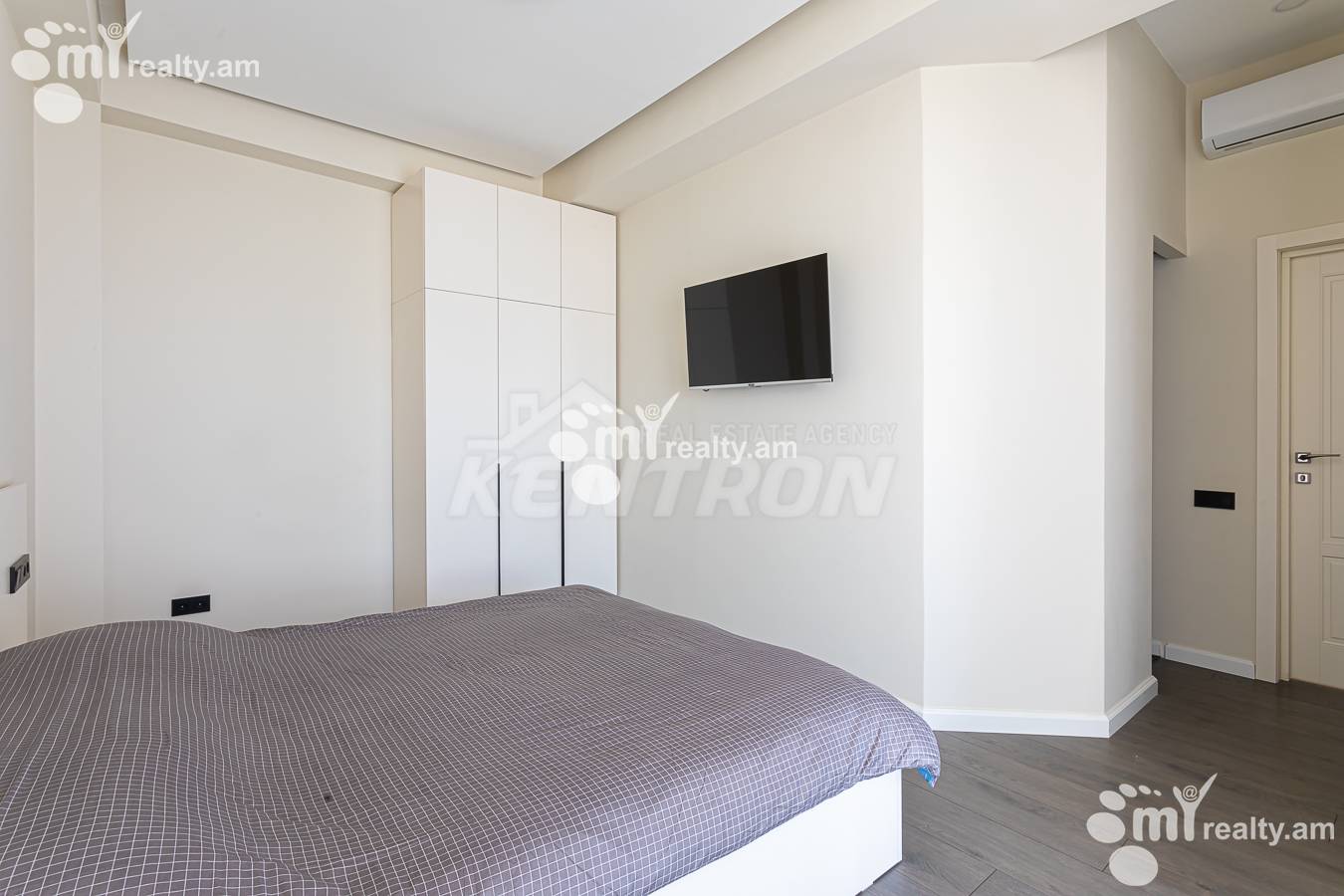 2 bedroom apartment for rent خیابان ک. اولنِتسی, کاناکِر – زیتون ایروان, 156641