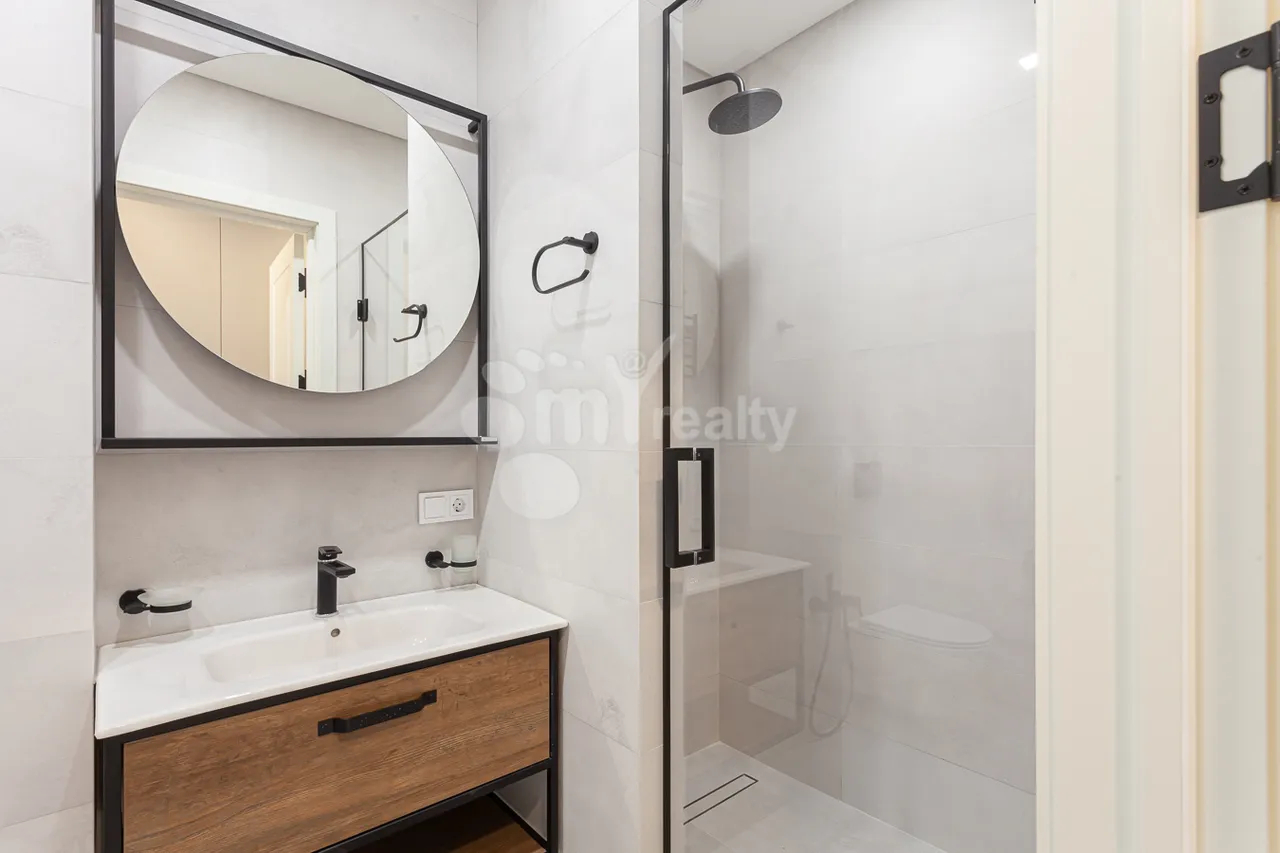 Снять 3 комнатную квартиру Терян ул, Центр Ереван, 158315