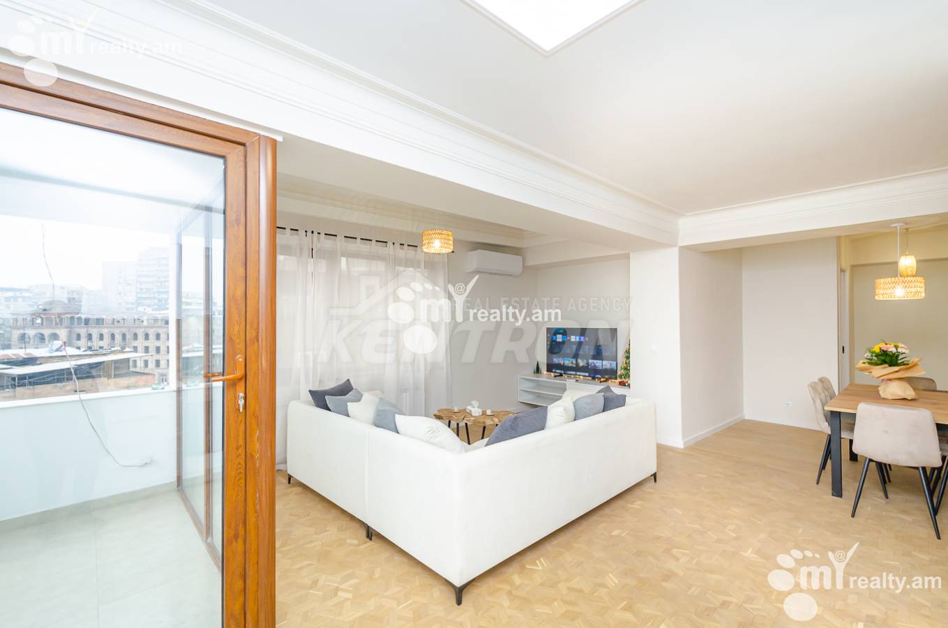 4 bedroom apartment for rent Aygedzor St, Arabkir Yerevan, 154313