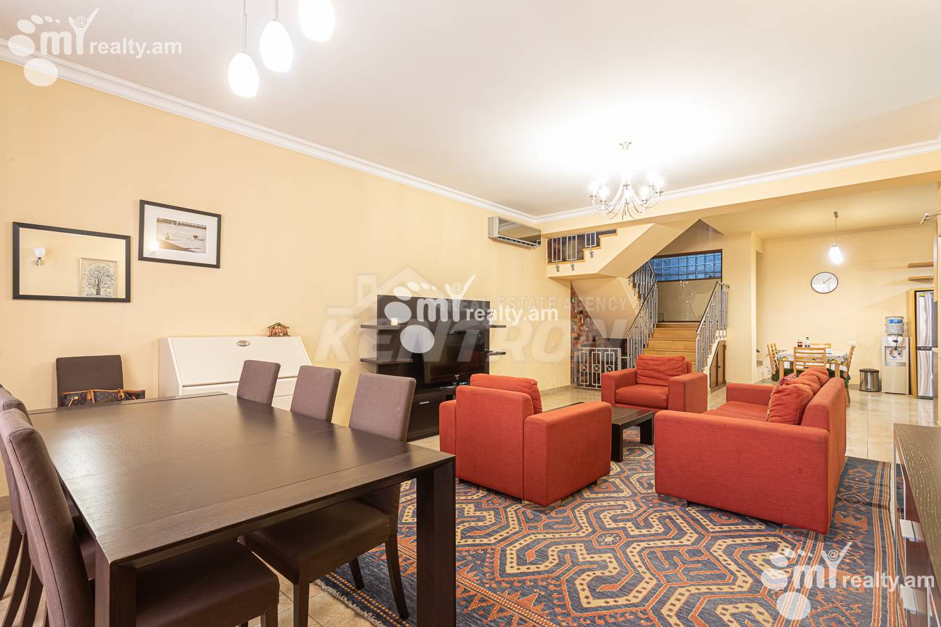 House for sale (خیابان باقرامیان (عربکیر, عربگیر ایروان, 156895