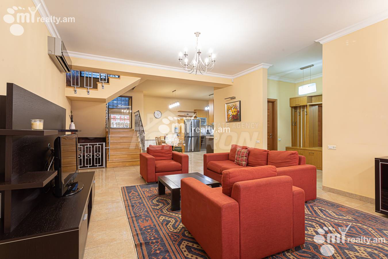 House for sale (خیابان باقرامیان (عربکیر, عربگیر ایروان, 156895