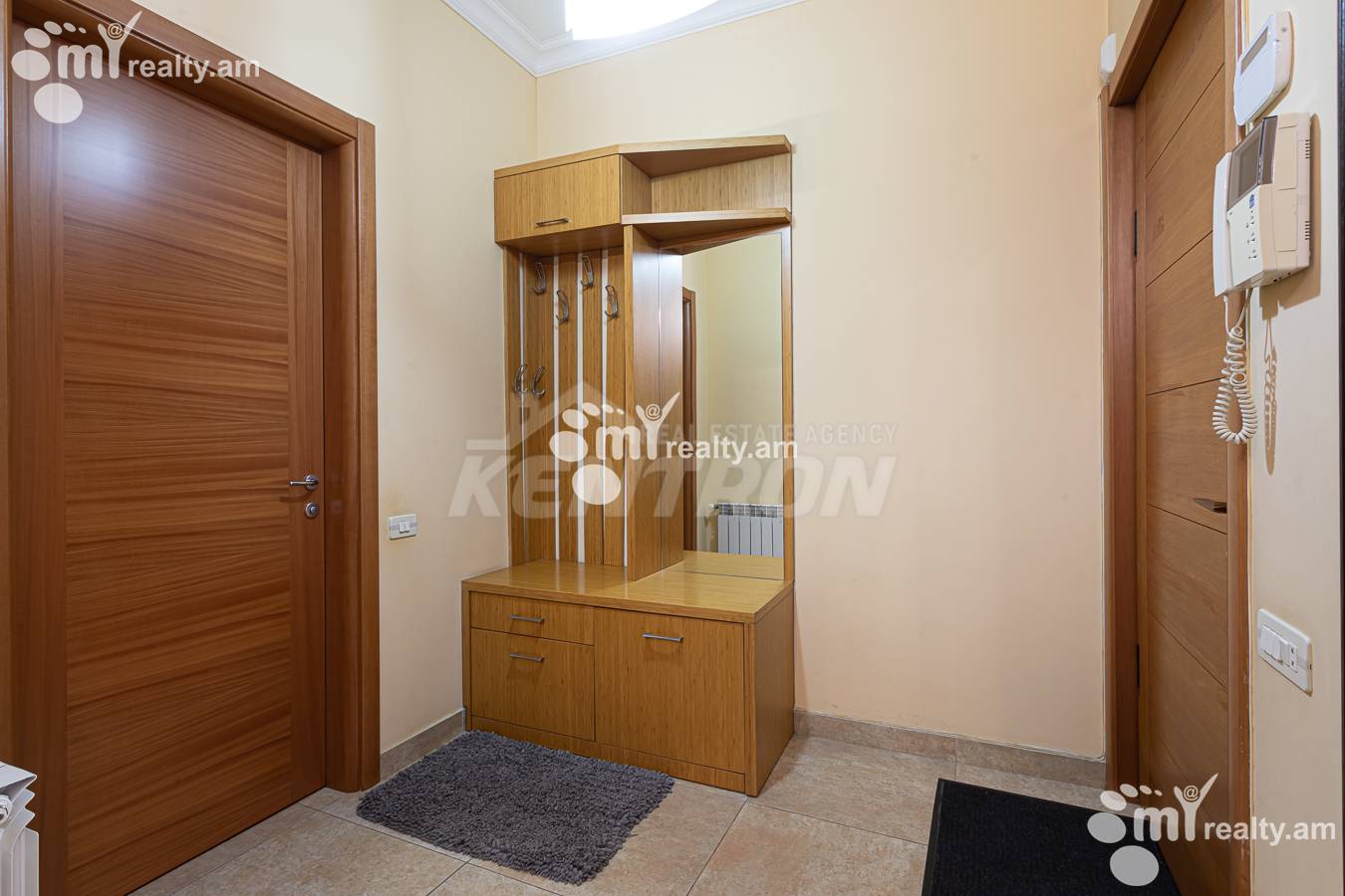 House for sale (خیابان باقرامیان (عربکیر, عربگیر ایروان, 156895