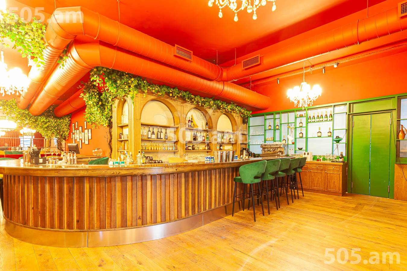 Снять коммерческoе помещение Арам ул, Центр Ереван, 153773