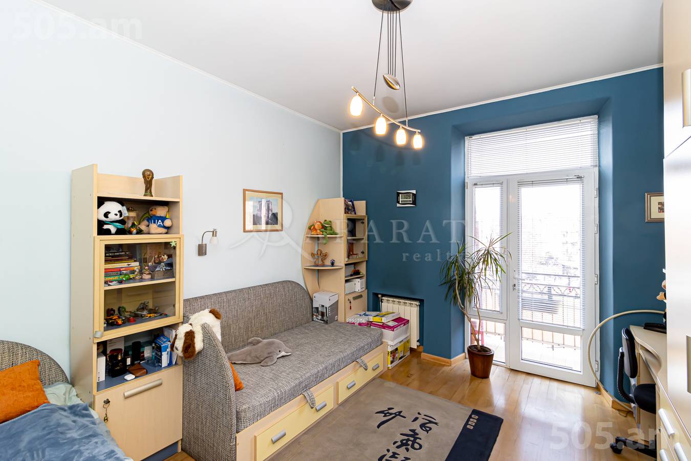 2 bedroom apartment for sale خیابان کومیتاس, عربگیر ایروان, 154748