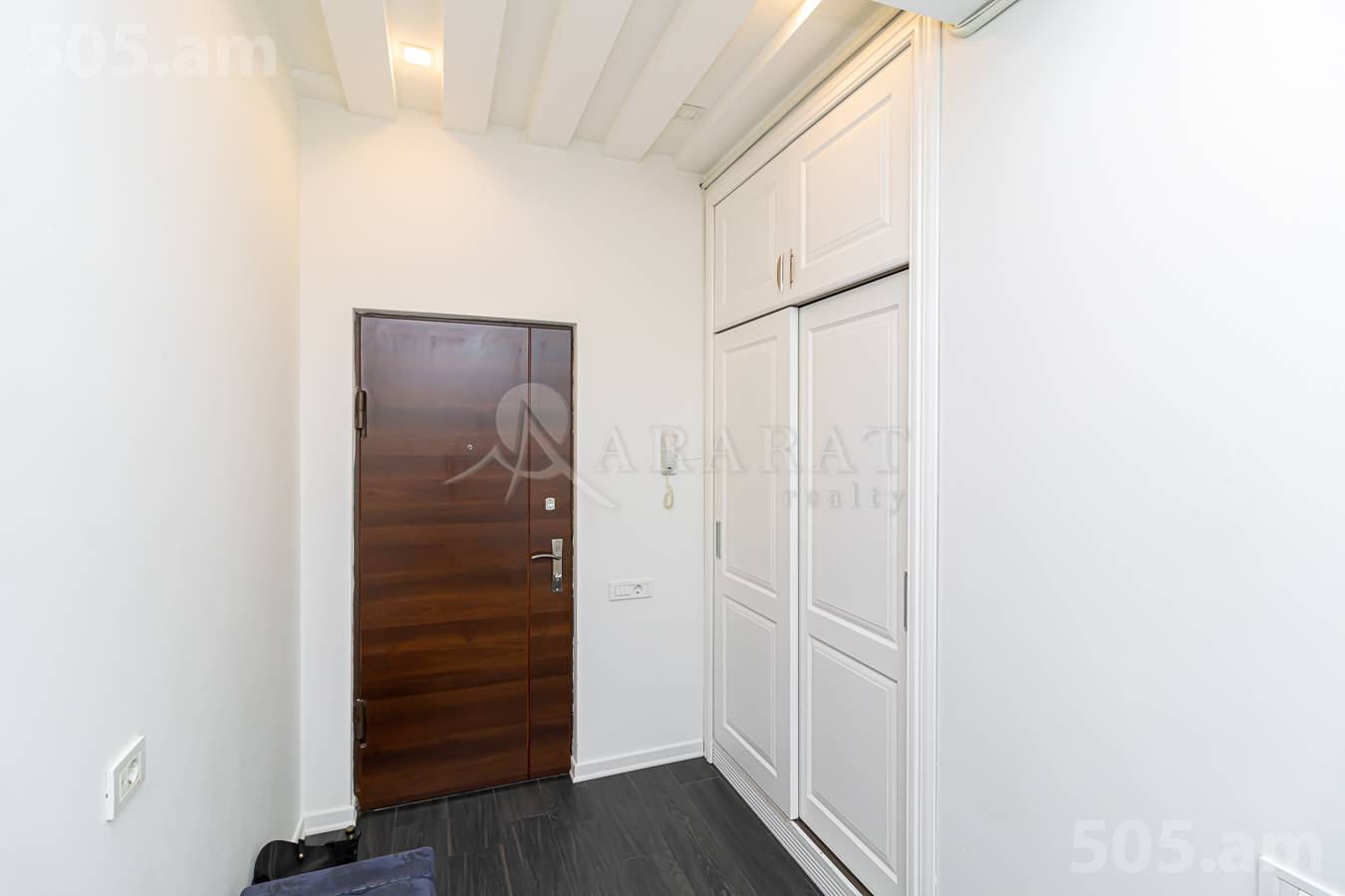 3 bedroom apartment for sale Gyurjyan St, Nor Norque Yerevan, 145401