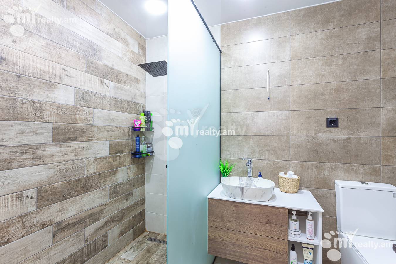 3 bedroom apartment for sale خیابان م. باباجانیان, آوان ایروان, 151494