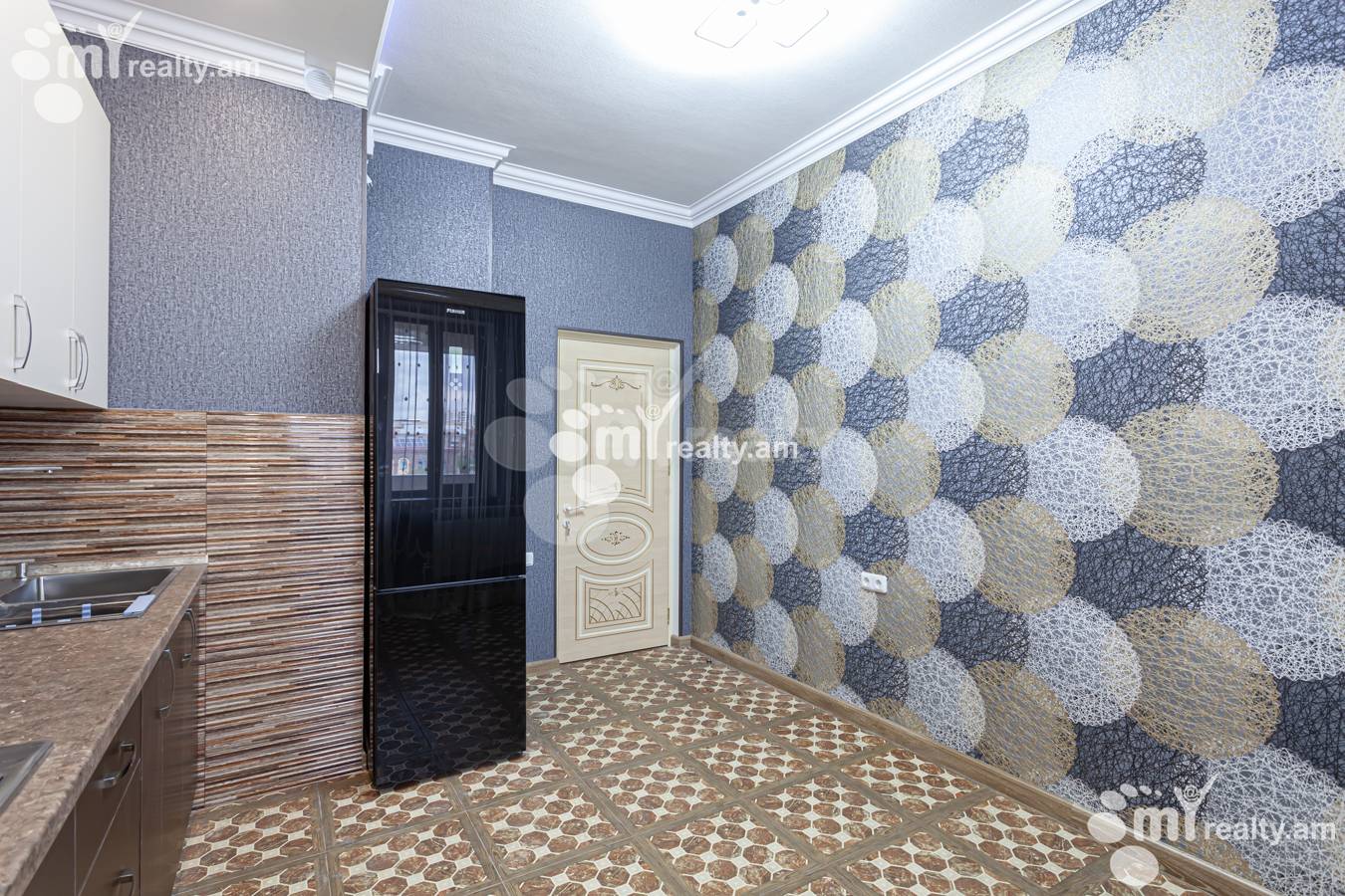 3 bedroom apartment for rent Hayrik Muradyan street, Arabkir Yerevan, 148720