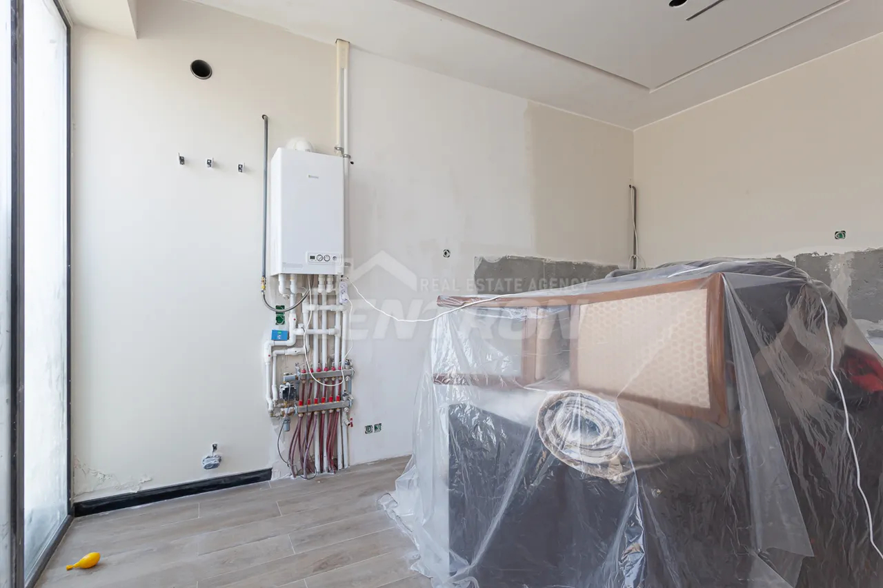 House for sale Mher Mkrtchyan, Awan Yerevan, 158790