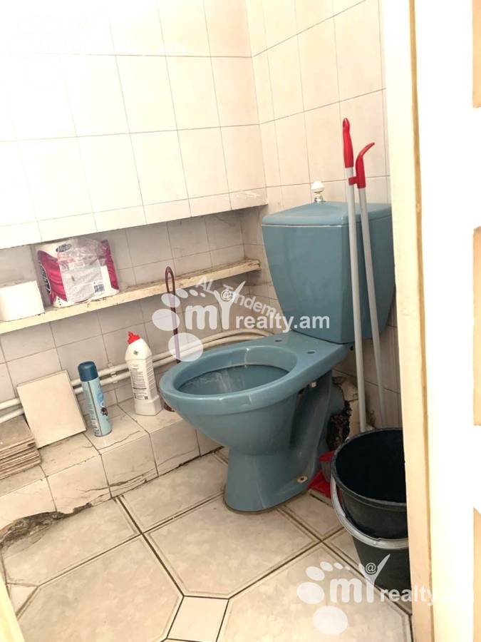 Կոմերցիոն տարածք  Ղազար Փարպեցու փող, Կենտրոն Երևան, 147137