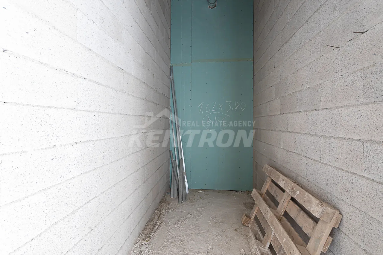 7 bedroom apartment for sale Komitas Ave, Arabkir Yerevan, 159054