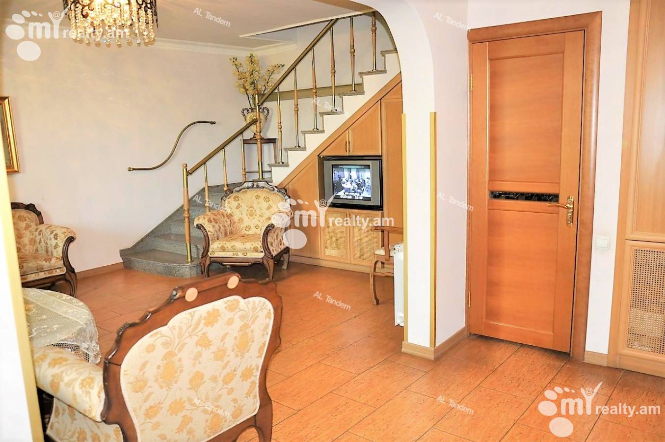 Առանձնատուն  Այգեստան փող, Կենտրոն Երևան, 124835