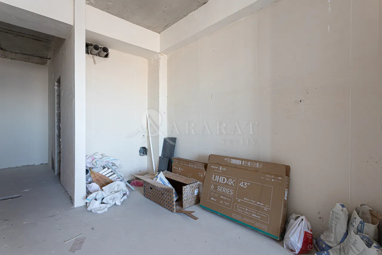 2 bedroom apartment for sale Komitas Ave, Arabkir Yerevan, 157506