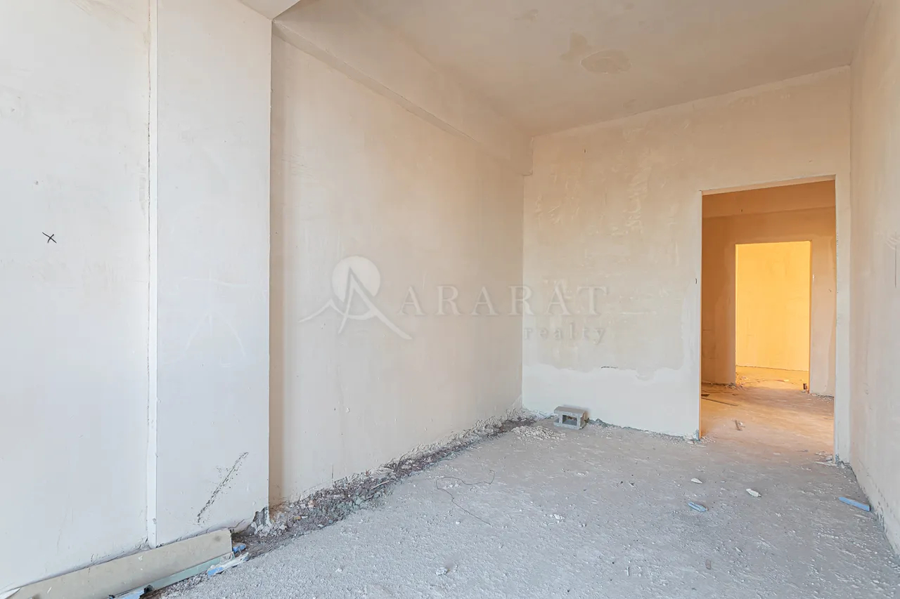 4 bedroom apartment for sale Adonts St, Arabkir Yerevan, 157884