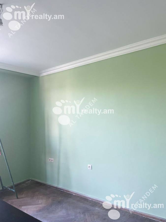 3 bedroom apartment for sale Tumanyan St, Center Yerevan, 155888