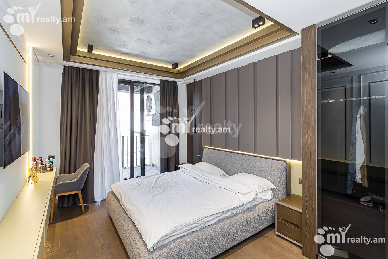 3 bedroom apartment for sale Ruben Sevak.(Arabkir 21 St.), Arabkir Yerevan, 145260