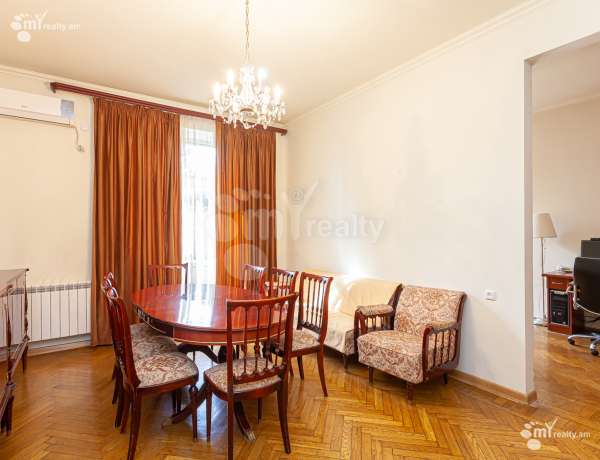 3-senyakanoc-bnakaran-vacharq-Yerevan-Center