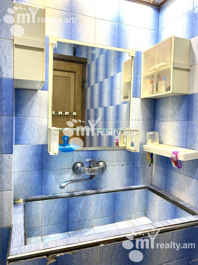 2 bedroom apartment for rent خیابان کوقباتسی, مرکز شهر ایروان, 127366