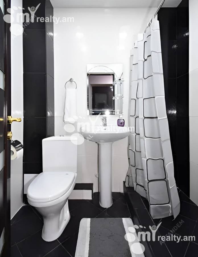 2 bedroom apartment for sale Komitas Ave, Arabkir Yerevan, 159613