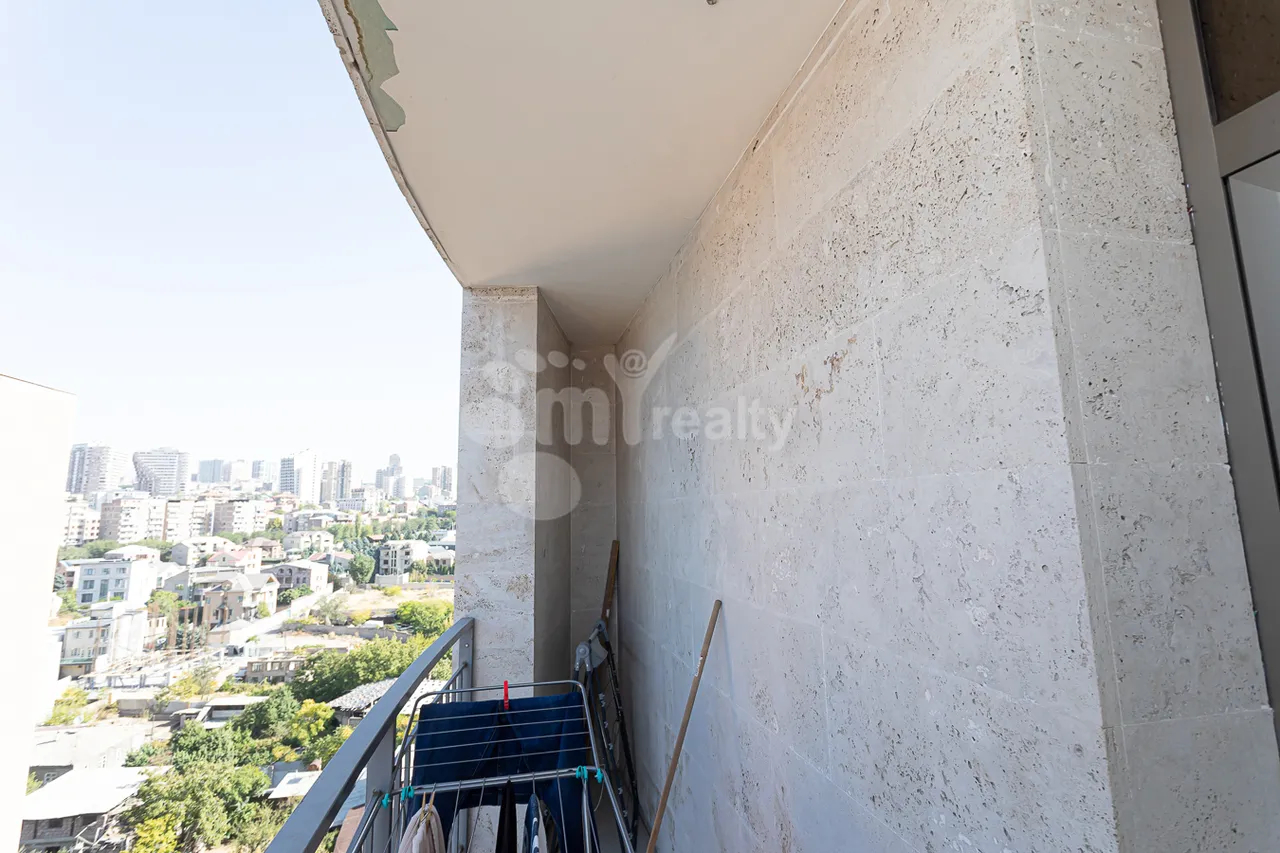 4 bedroom apartment for sale Antarayin St, Center Yerevan, 157846