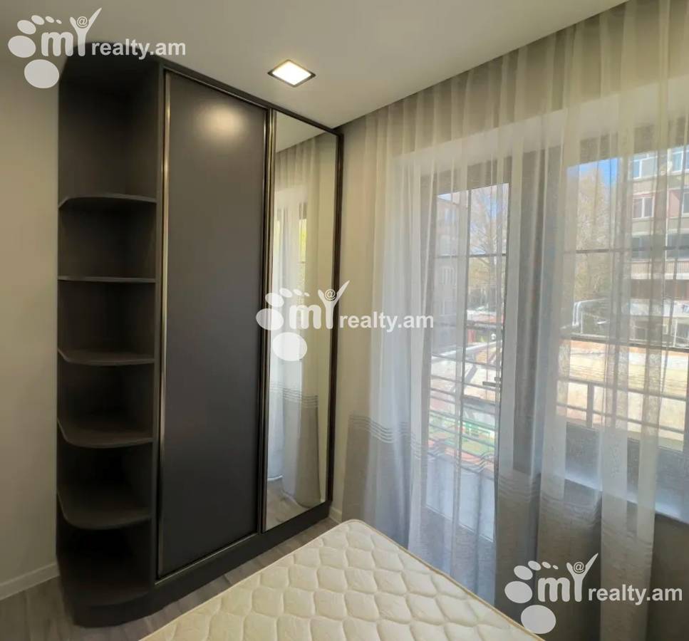 4 bedroom apartment for sale A. Khachatrian St, Arabkir Yerevan, 160281