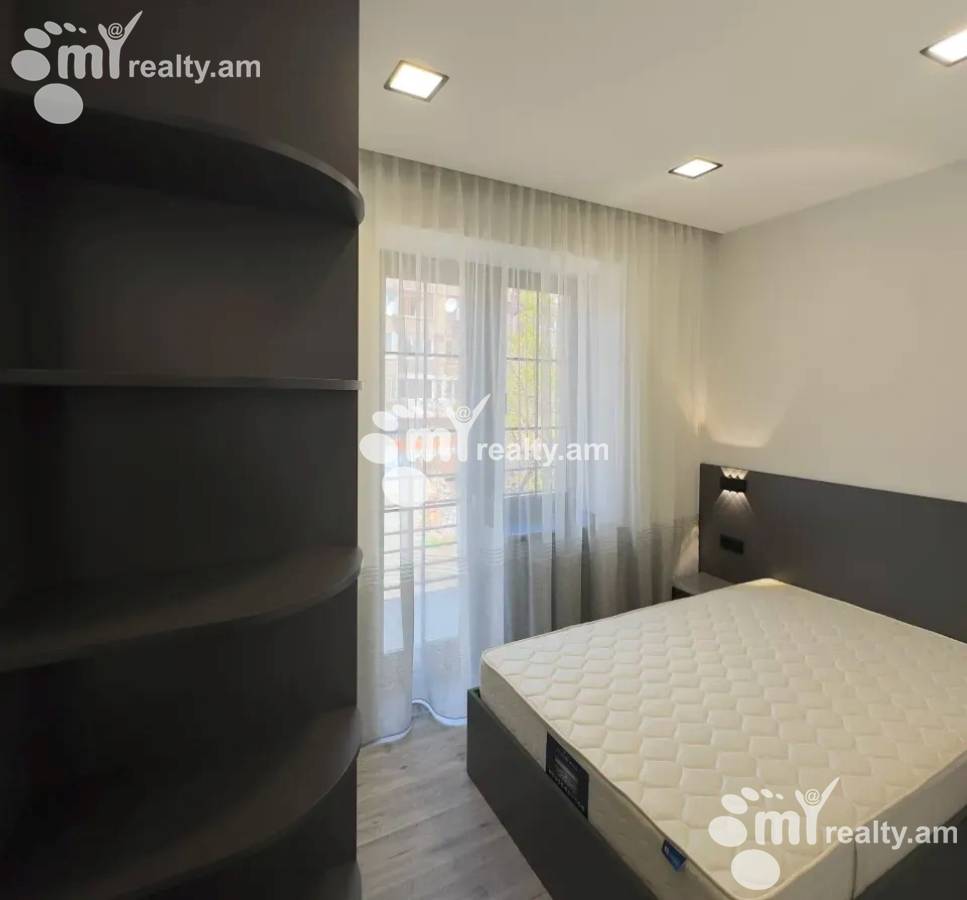 4 bedroom apartment for sale A. Khachatrian St, Arabkir Yerevan, 160281