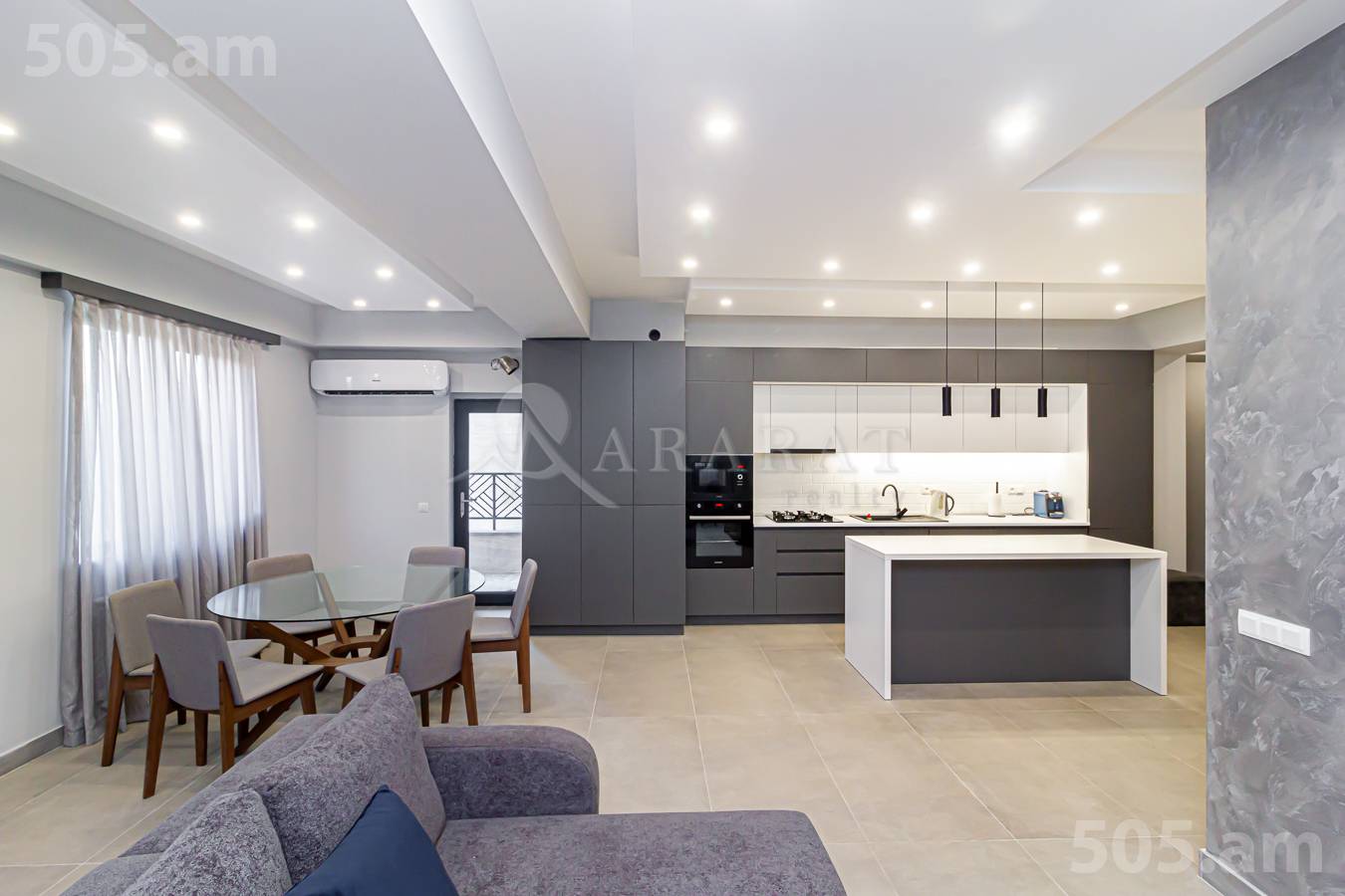 3 bedroom apartment for rent Arabkir 35 St, Arabkir Yerevan, 153516